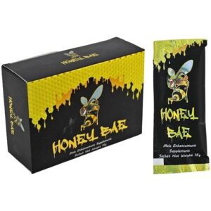 Buy HONEY BAE – 15g x 12 Sachets -online
