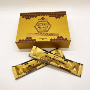BUY MEDCARE GOLDEN ROYAL HONEY- Online