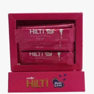 Buy HILTI WONDERFUL HONEY online.