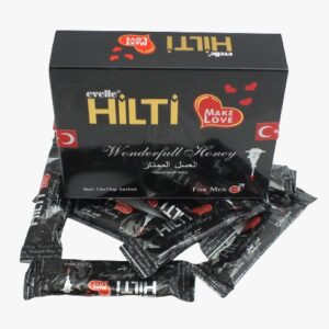 Buy HILTI WONDERFUL HONEY FOR MEN online
